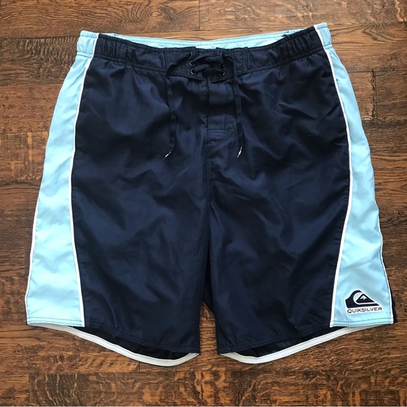 Quiksilver Other - 2/$30 Quiksilver Swim Trunks